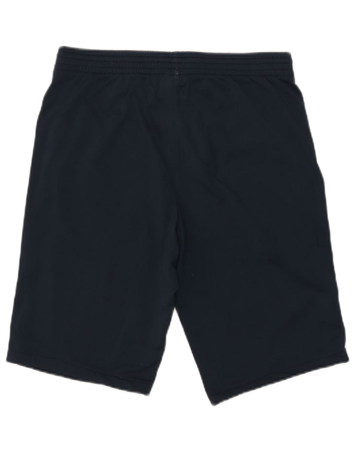 CHAMPION Sportsshorts til mænd Små marineblå polyester