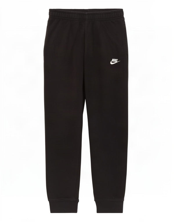 Nike Træningsdragt bukser til mænd Joggers lille sort bomuld