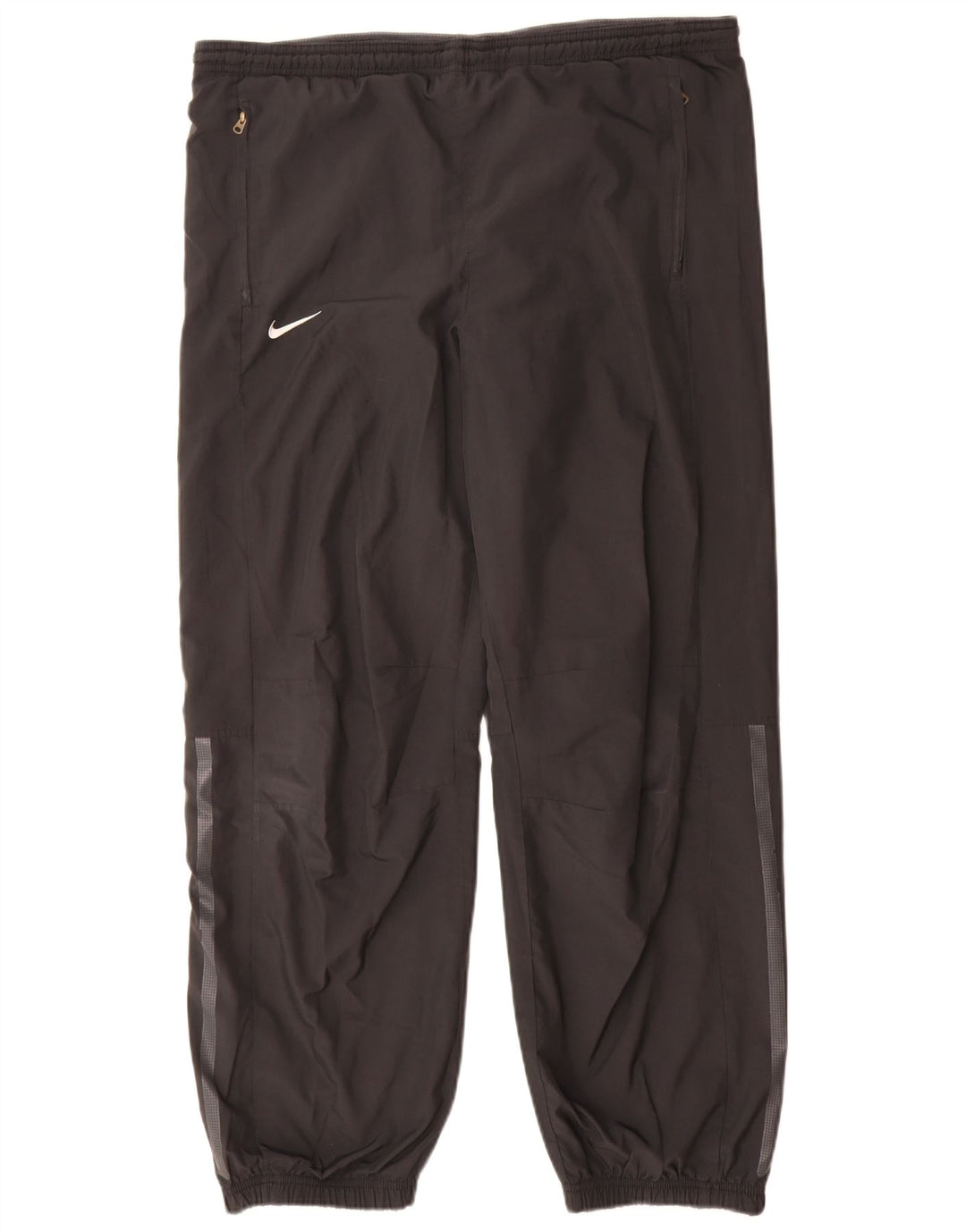 Nike Træningsdragt til mænd Joggers Medium Sort Polyester