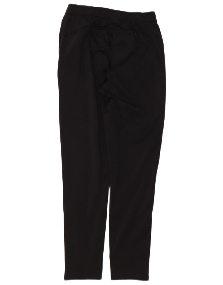 Puma Drenge Træningsbukser 13-14 år Sort Polyester