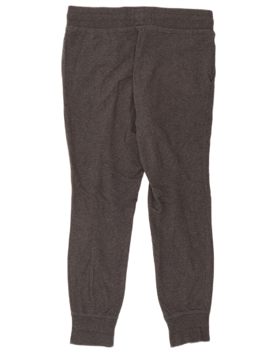 Jack Wills Grafisk træningsdragt til kvinder Joggers UK 12 Medium Grey