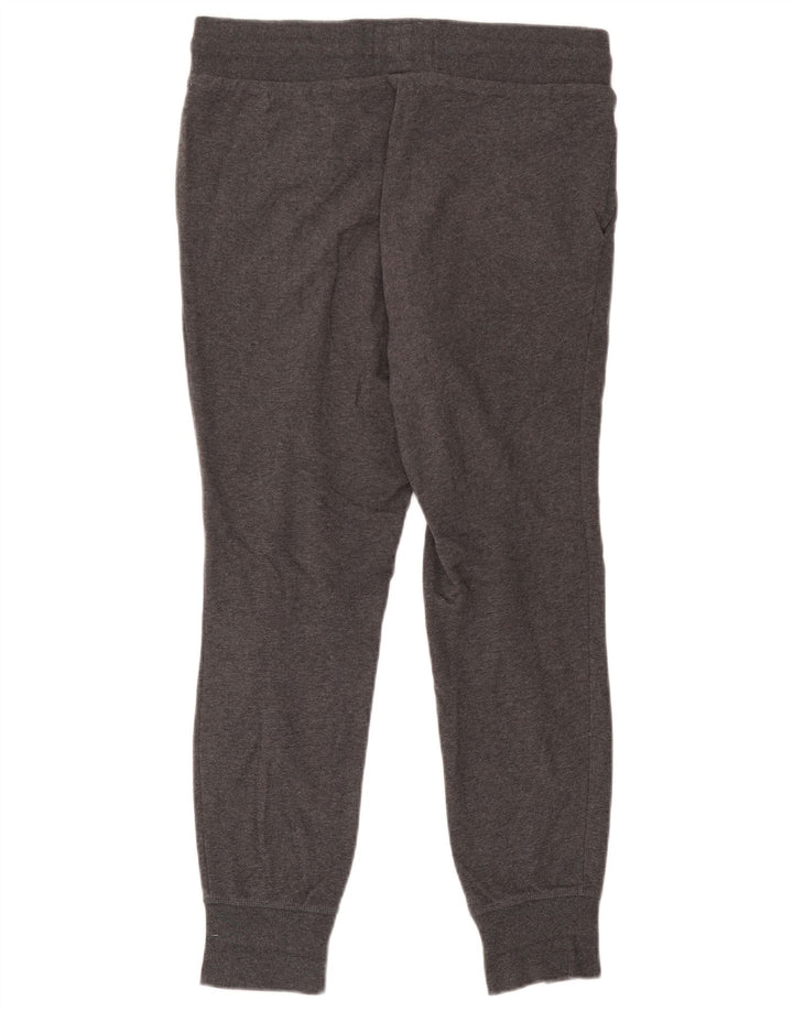 Jack Wills Grafisk træningsdragt til kvinder Joggers UK 12 Medium Grey