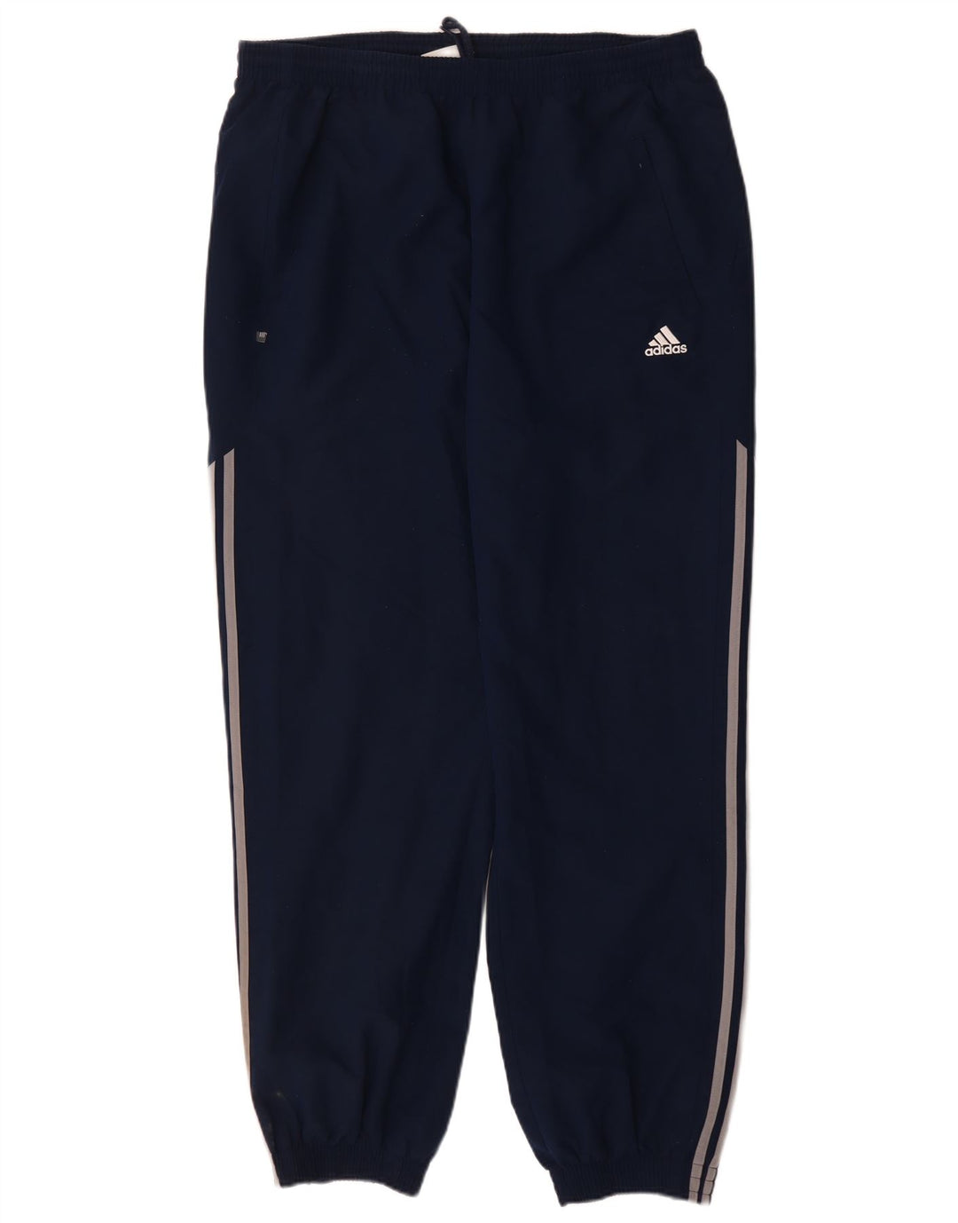 ADIDAS Træningsdragt til mænd Joggers 2XL marineblå polyester