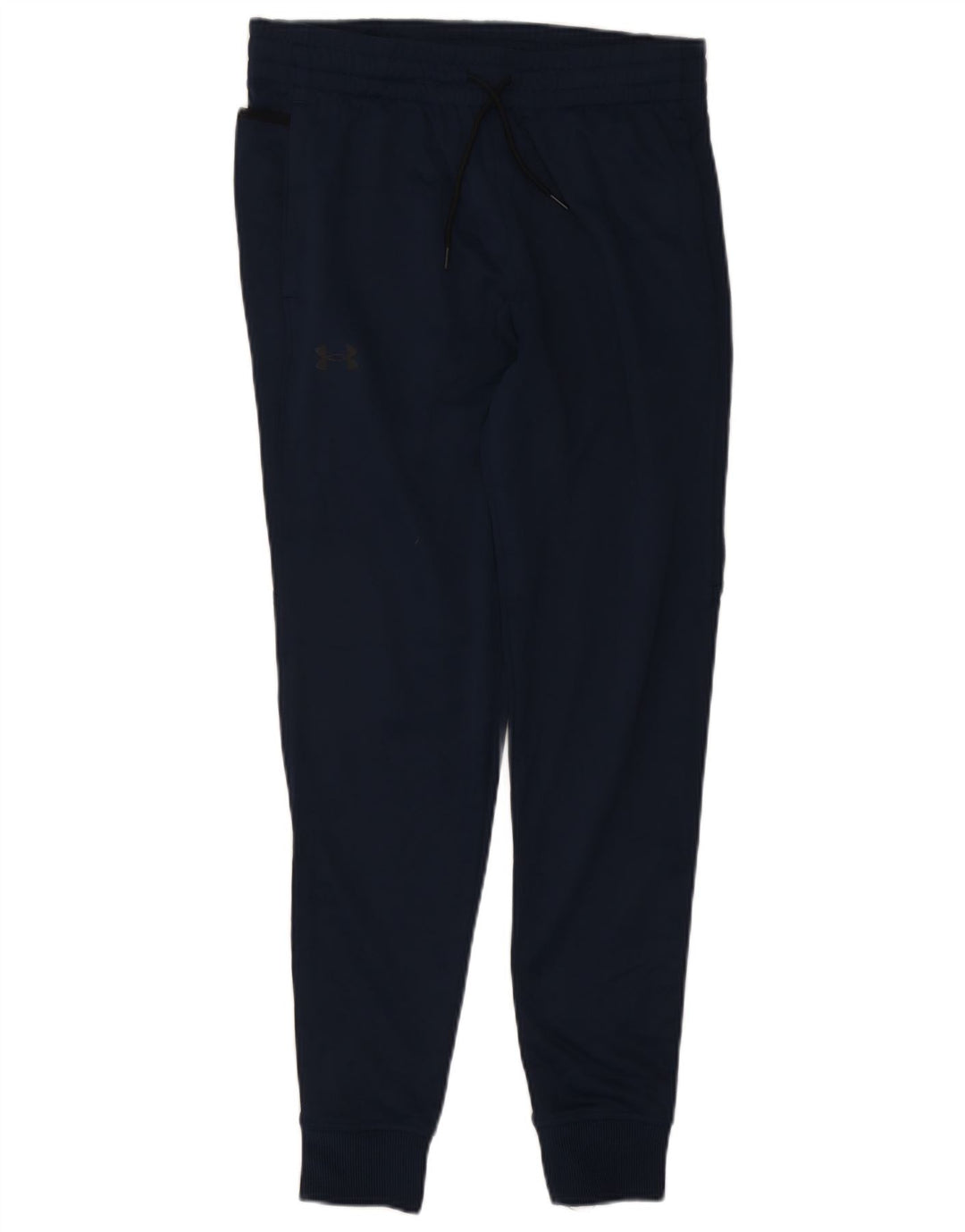 Under Armour Herre træningsdragt Bukser Joggers Large Navy Blue Polyester