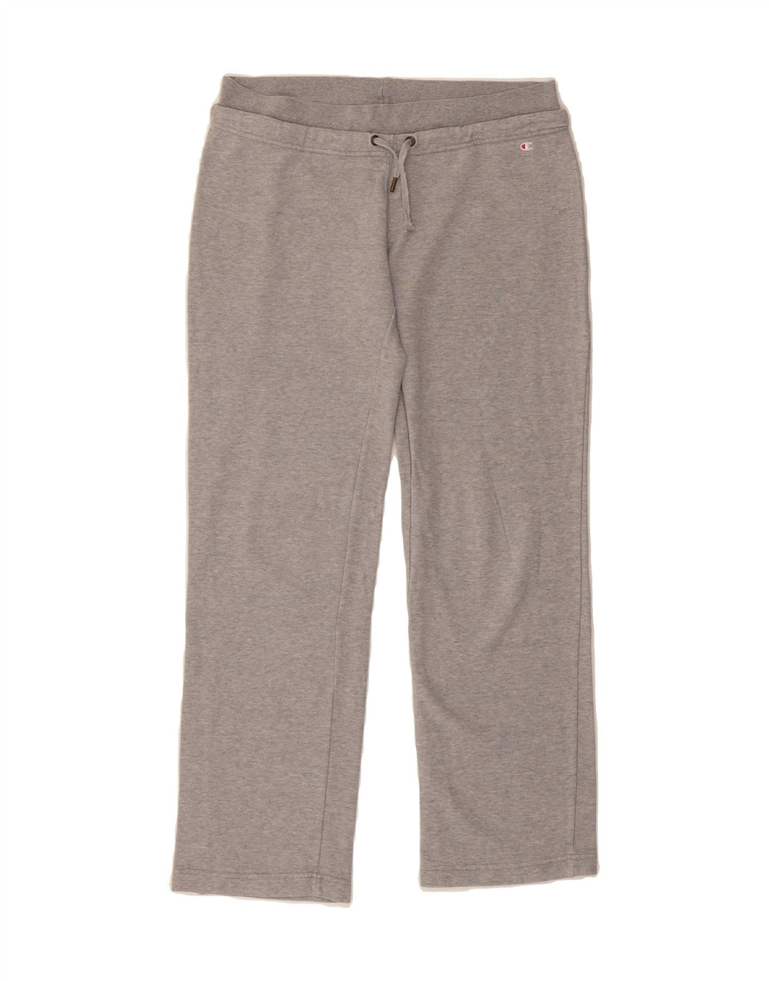CHAMPION Womens Heritage Classics Tracksuit Trousers UK 12 Medium  Grey Vintage Champion and Second-Hand Champion from Messina Hembry 