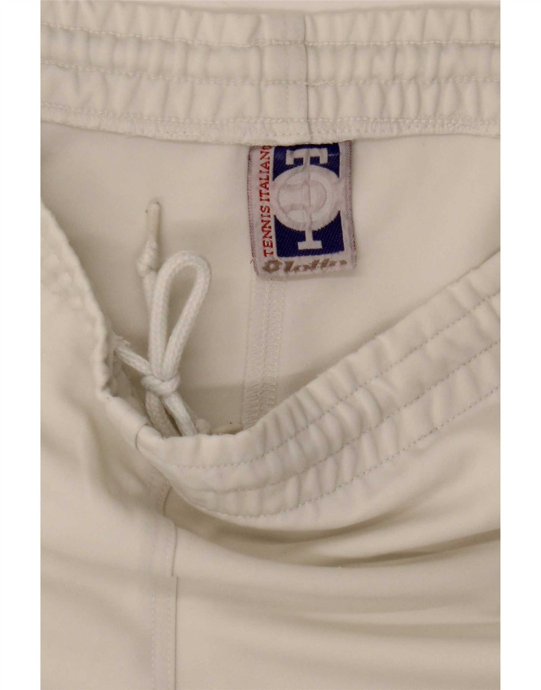 Lotto Herre Sportshorts Medium Hvid
