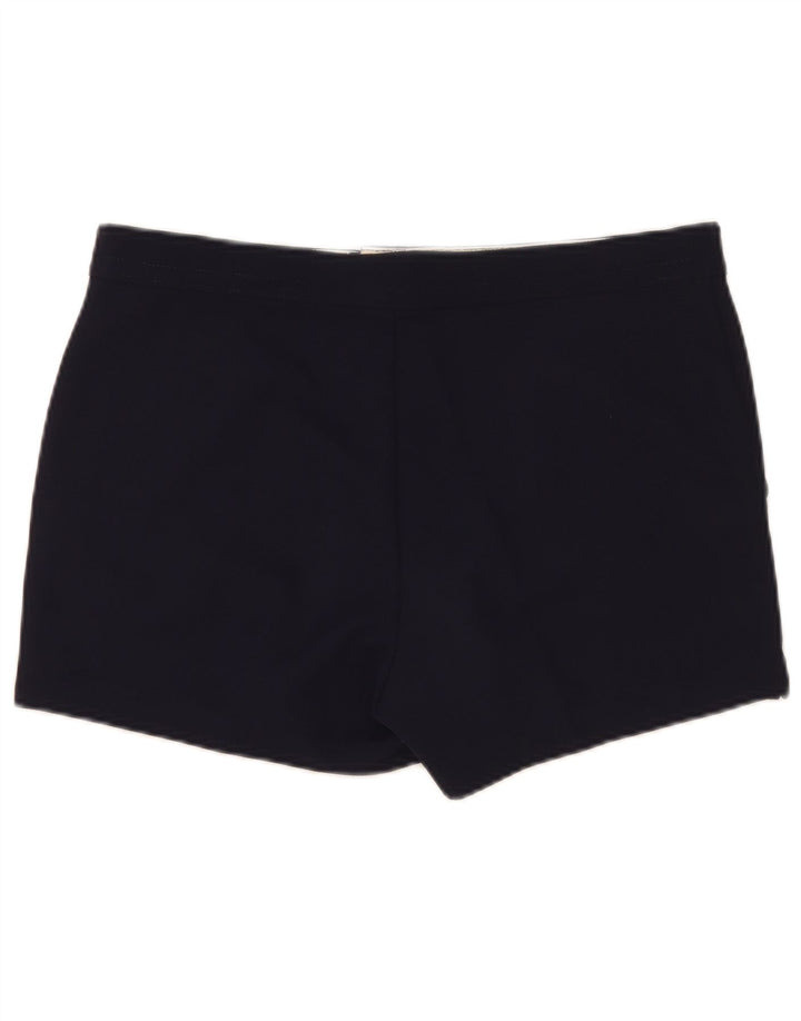 Donnay Herre tennisshorts W34 Large Navy Blue Polyester