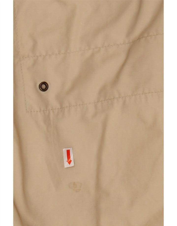 Invicta Herre Chino Shorts IT 50 Large W32 Beige Bomuld