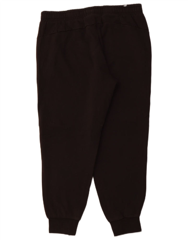 PUMA Træningsdragt til mænd Joggers XL Sort