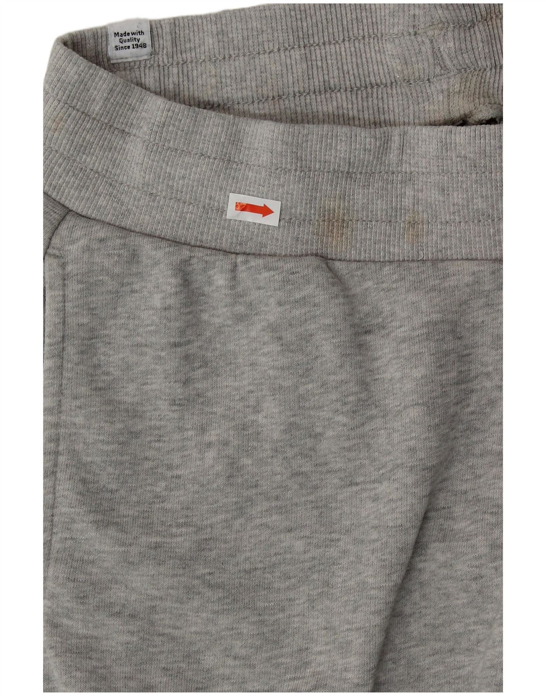 PUMA træningsdragt til kvinder Joggers UK 10 Small Grå
