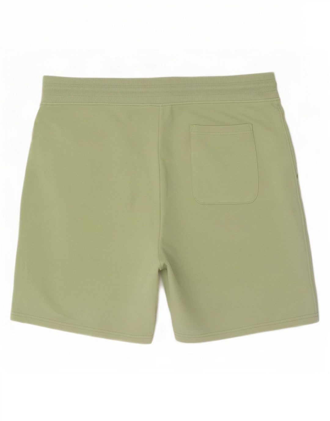 Gant Sportsshorts til mænd 2XL Grøn Bomuld