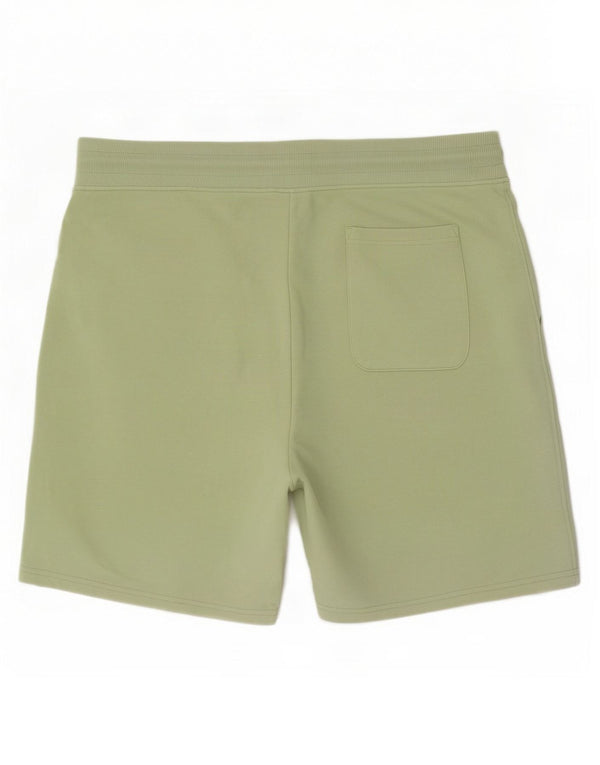 Gant Sportsshorts til mænd 2XL Grøn Bomuld