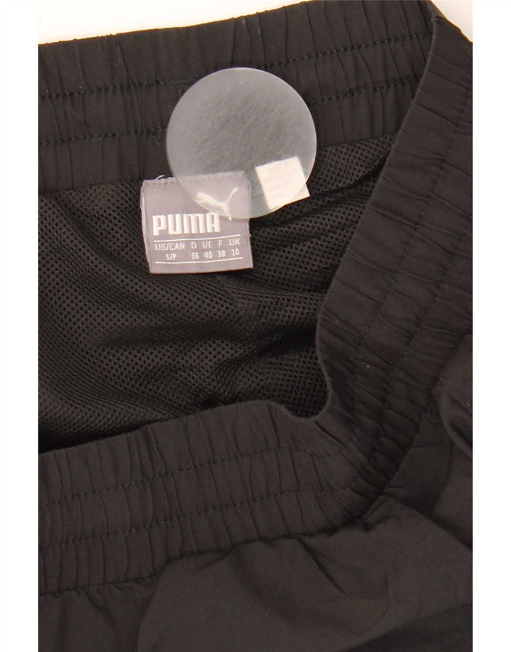 Puma sportsshorts til kvinder UK 10 Small Black