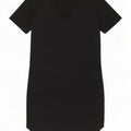 Gap Womens Sheath Dress UK 12 Medium Black Polyester