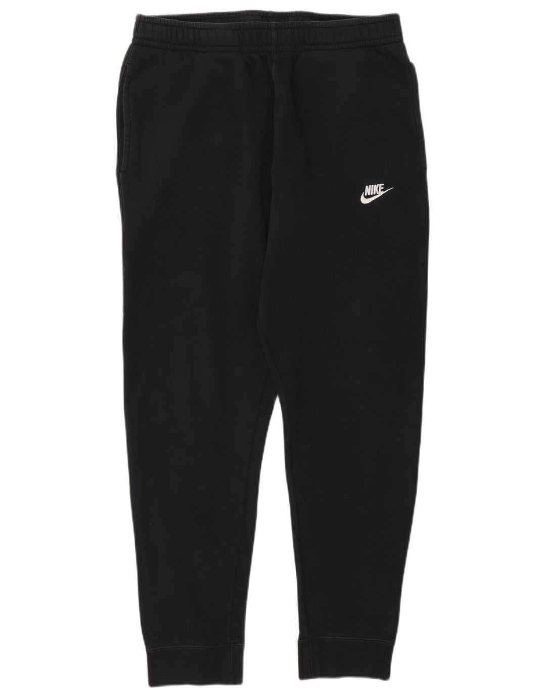 Nike Træningsdragt til mænd Joggers Medium Sort Bomuld