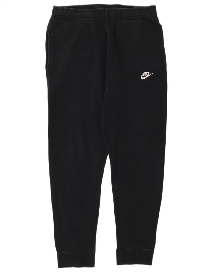 Nike Træningsdragt til mænd Joggers Medium Sort Bomuld