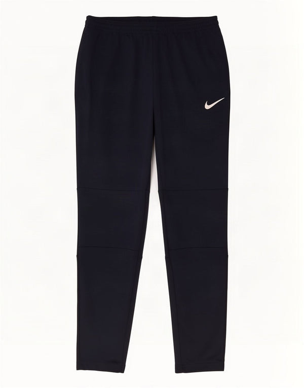 Nike drenge Dri Fit træningsdragt bukser 13-14 år XL marineblå