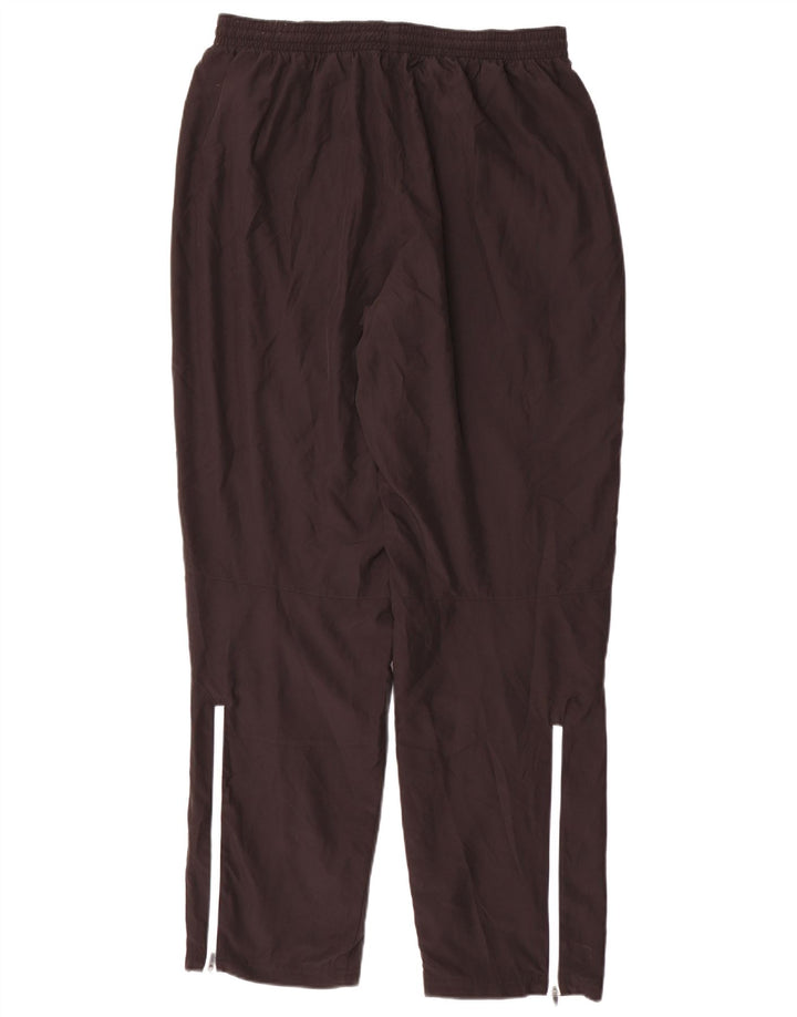 PUMA Træningsdragt bukser til mænd Stor sort polyester