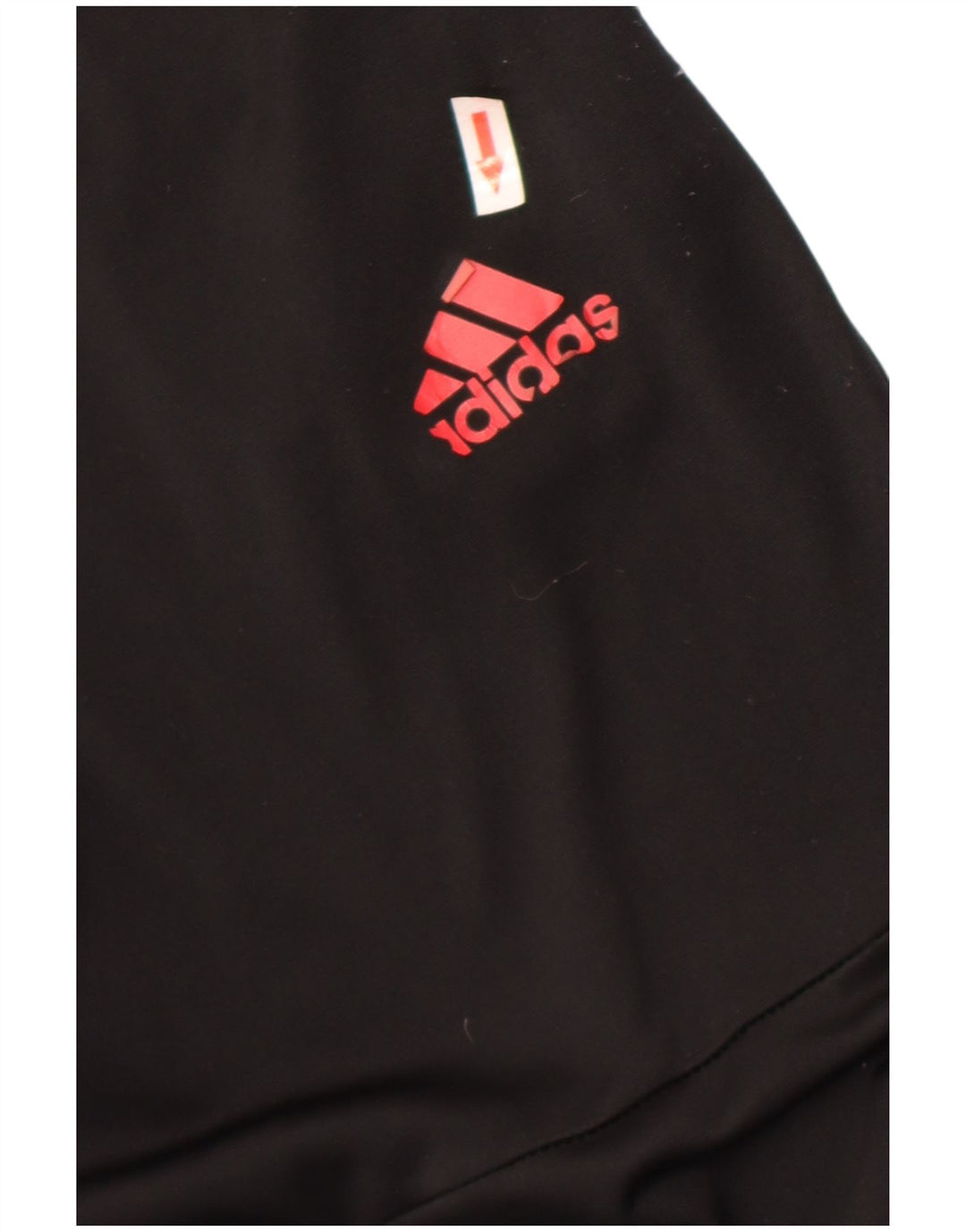 Adidas Træningsdragt til mænd Joggers Medium Sort Polyester