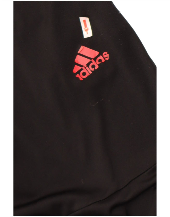 Adidas Træningsdragt til mænd Joggers Medium Sort Polyester