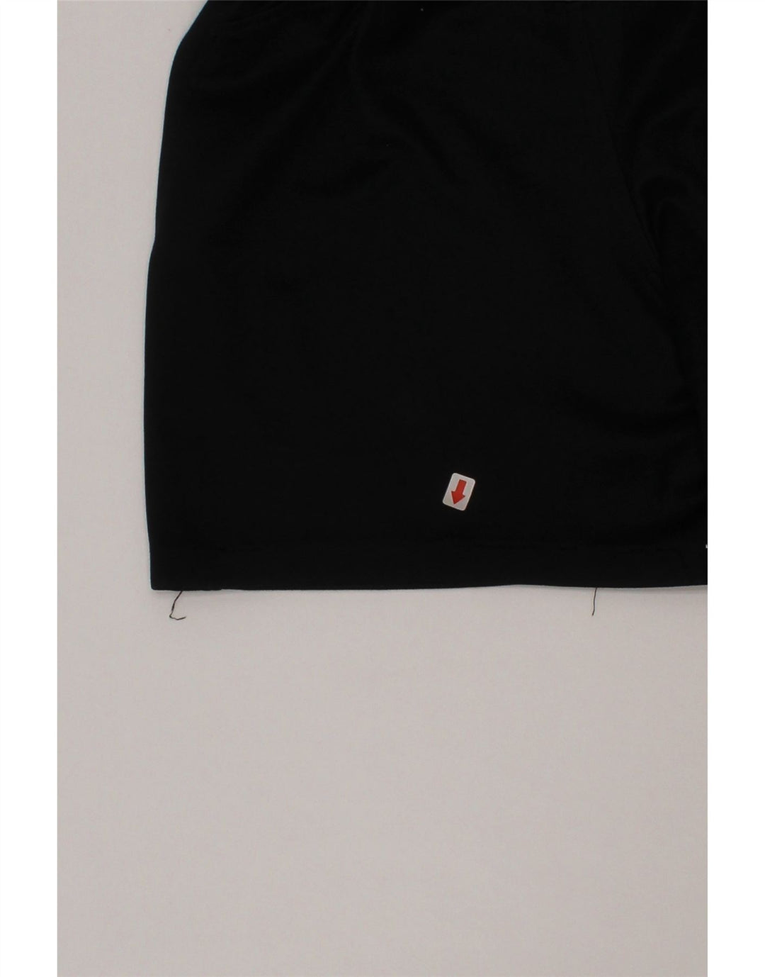 Nike Boys Liverpool sportsshorts 2-3 år XS Sort polyester