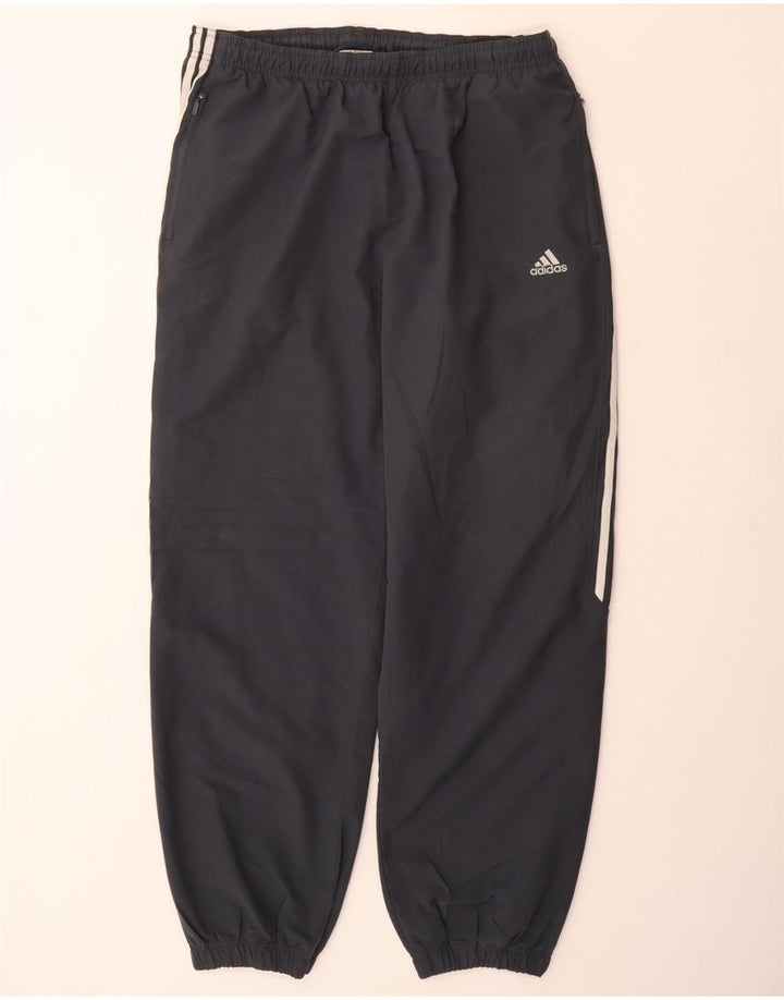 ADIDAS Træningsdragt til mænd Joggers XL Marineblå Polyester