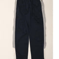 CHAMPION Mens Tracksuit Trousers Medium  Navy Blue Colourblock Polyester Vintage Champion and Second-Hand Champion from Messina Hembry 