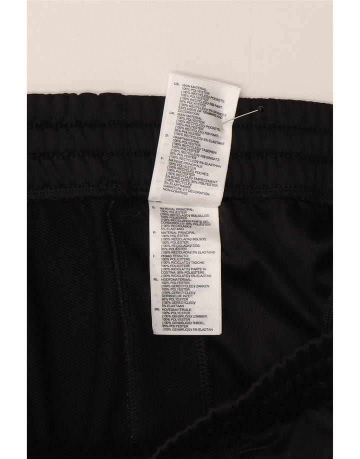 Adidas Træningsdragt til mænd Joggers 2XL Sort Polyester