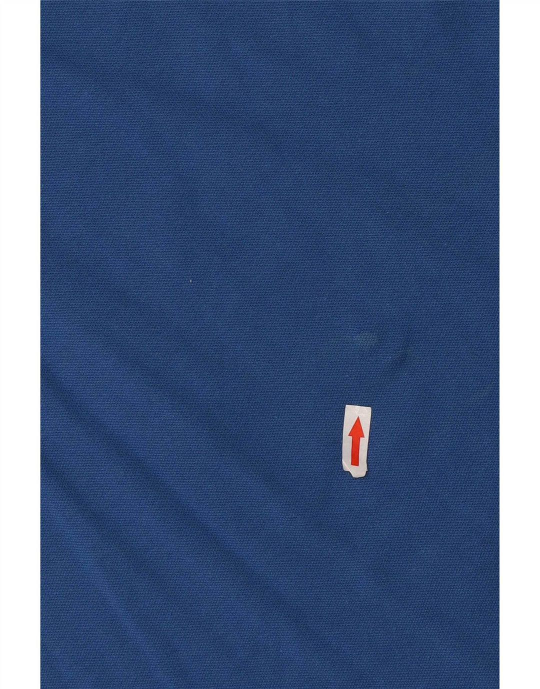 Fred Perry herre poloskjorte stor blå stribet bomuld