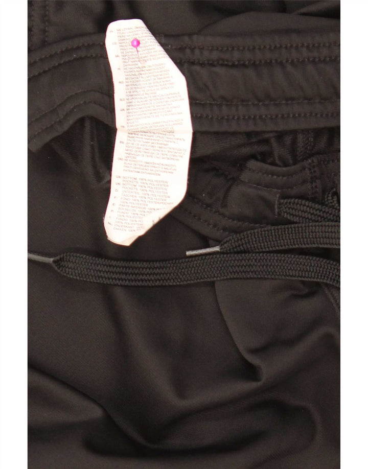 Reebok Herre træningsdragt Bukser Joggers Large Sort Polyester