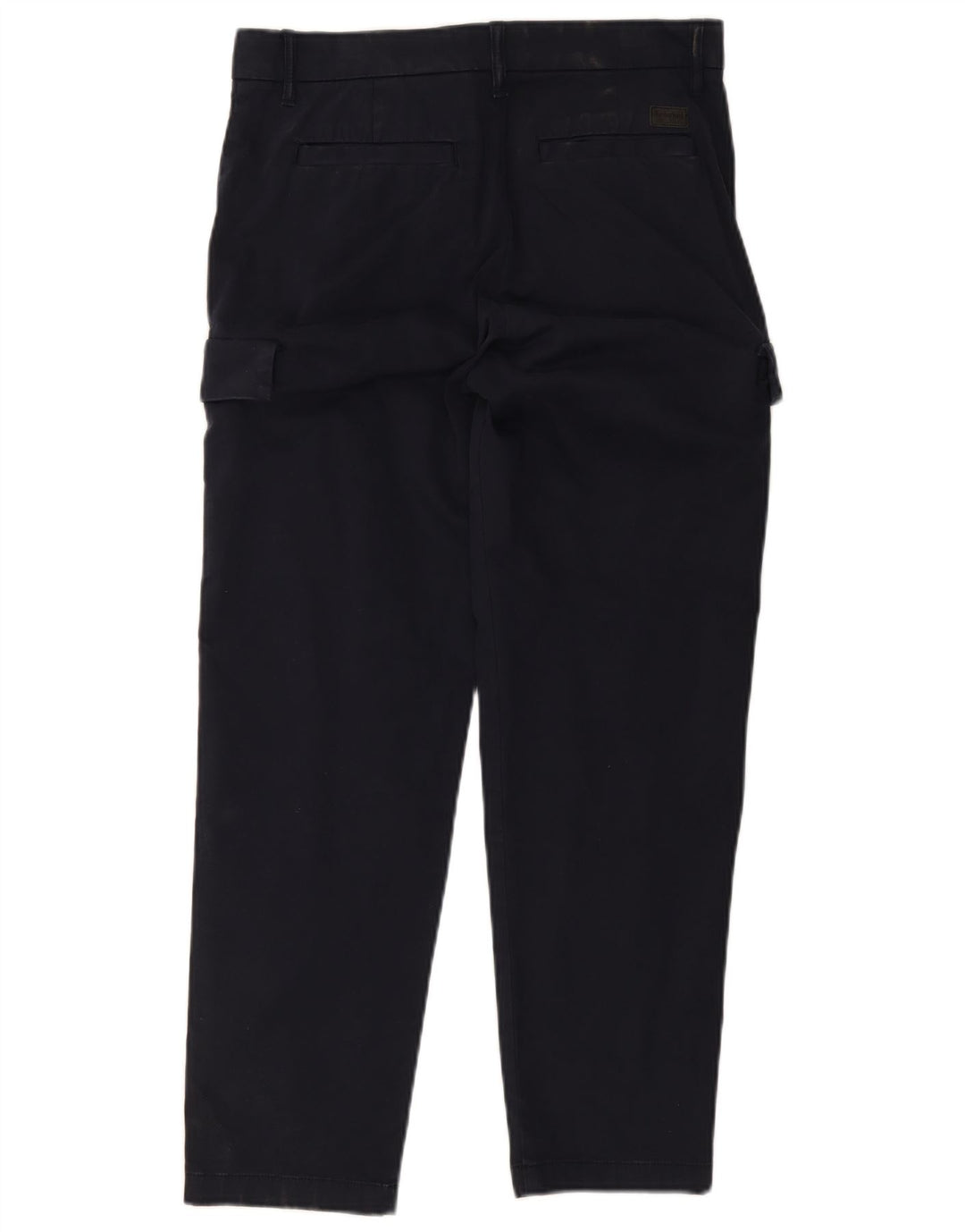 Timberland Herre Slim Cargo Bukser W30 L28 Marineblå