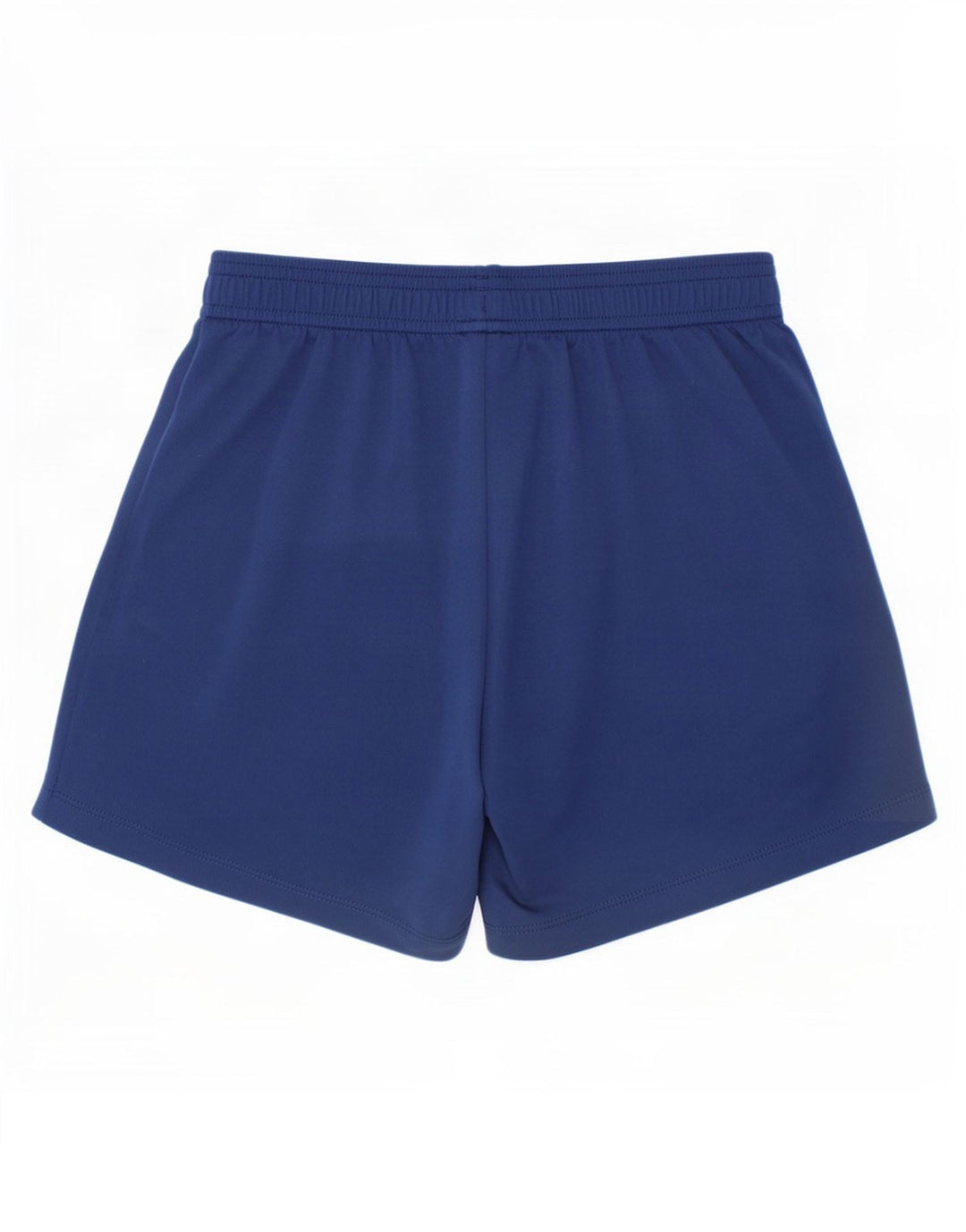 Umbro Boys Sports Shorts 7-8 År Små Blå Polyester