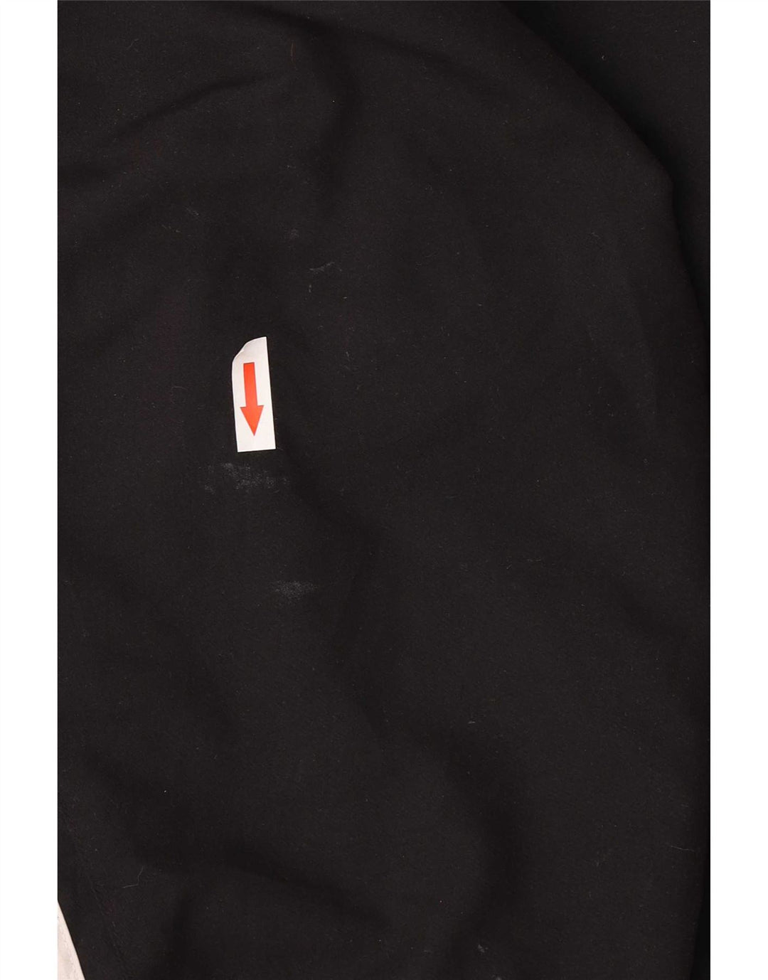 Adidas Træningsdragt til mænd Joggers Medium Sort Polyester Sports