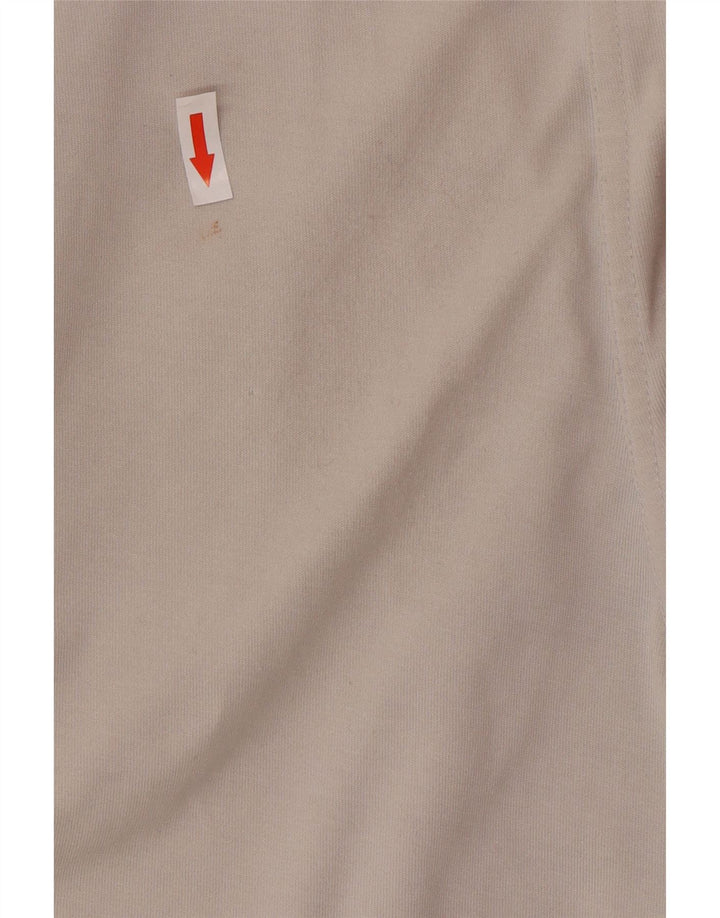 Adidas Sportsshorts til mænd Små grå bomuld