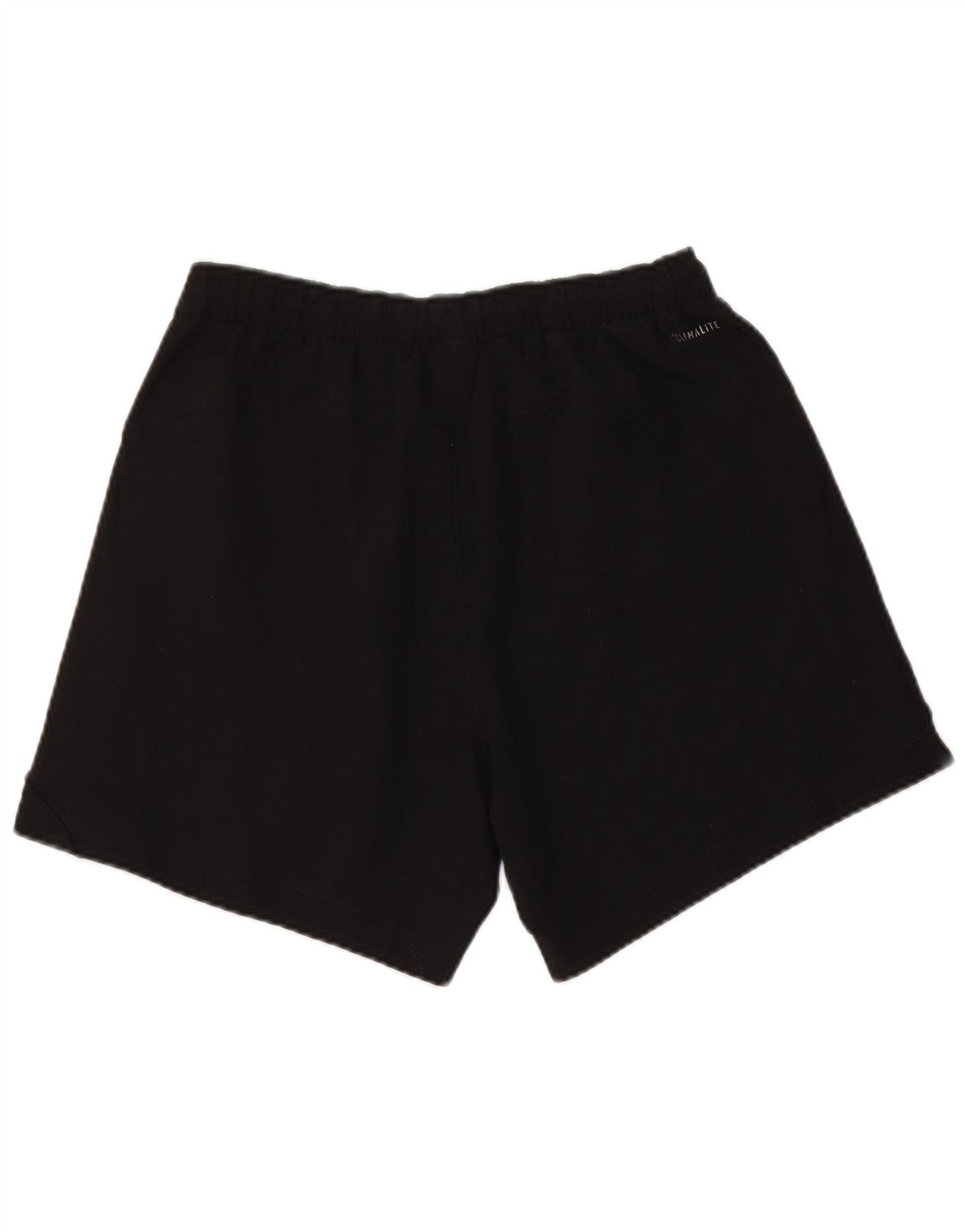 Adidas Herre Sportshorts Medium Sort Polyester