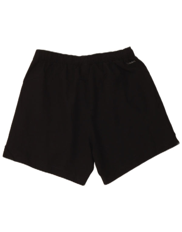 Adidas Herre Sportshorts Medium Sort Polyester
