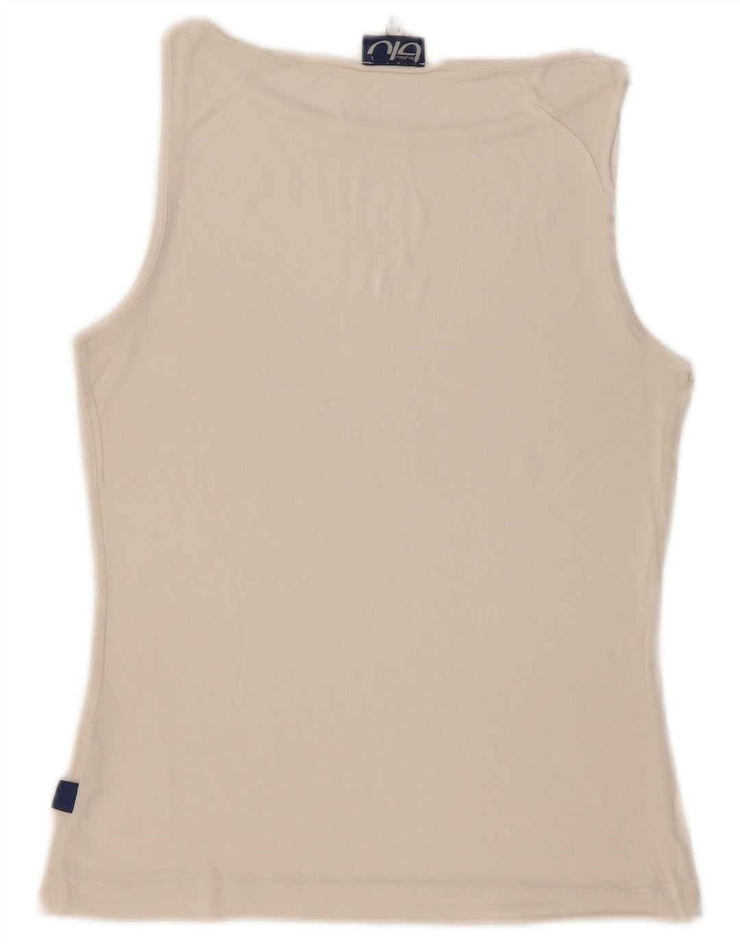 Byblos Damevest Top IT 44 Medium White