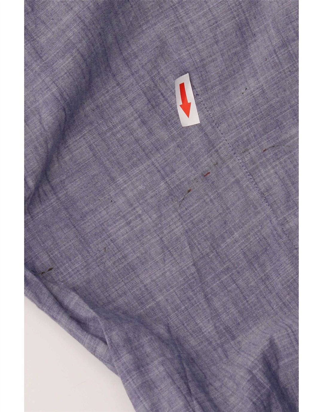 SIVIGLIA Langærmet Regular Fit skjorte til kvinder IT 42 Medium Blue Colourblock