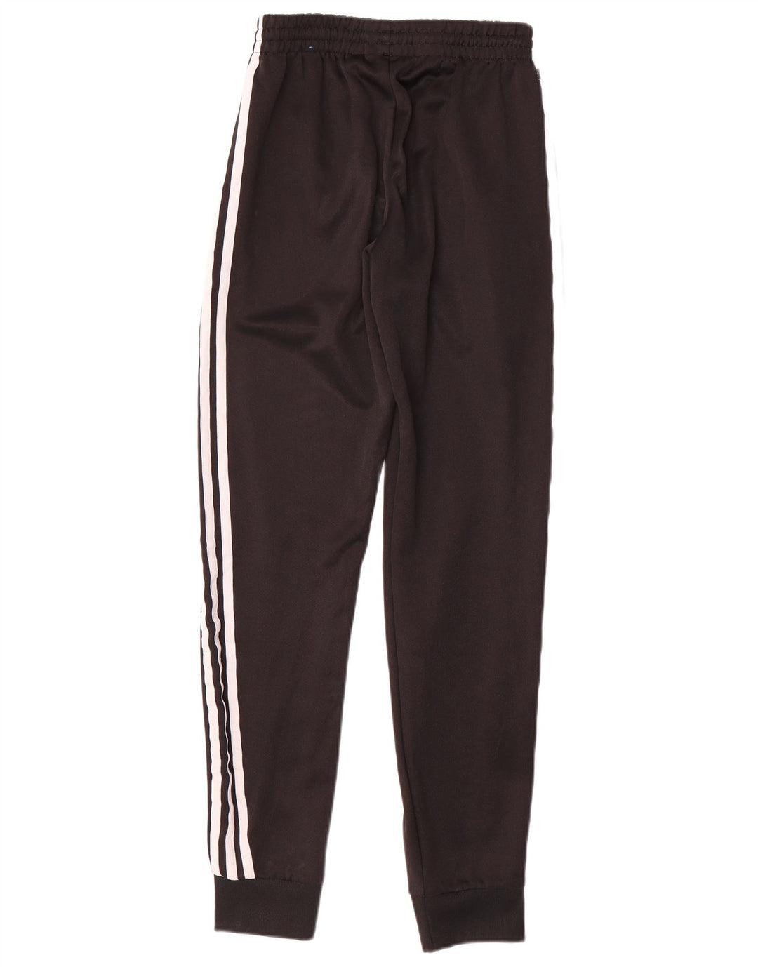 Adidas Træningsdragt til mænd Joggers Lille sort polyester