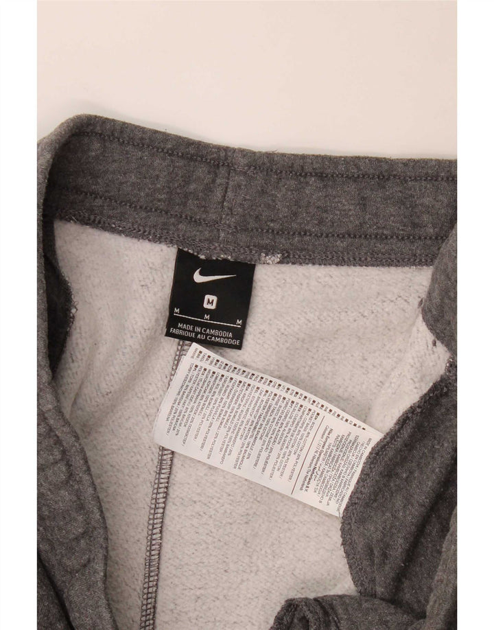 Nike Træningsdragt til mænd Joggers Medium Grå Bomuld