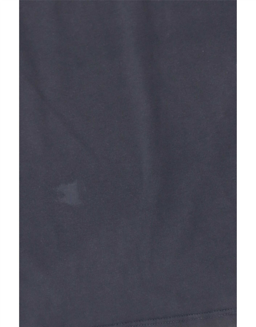 Levi's Grafisk T-shirt top til kvinder UK 12 Medium Navy Blue