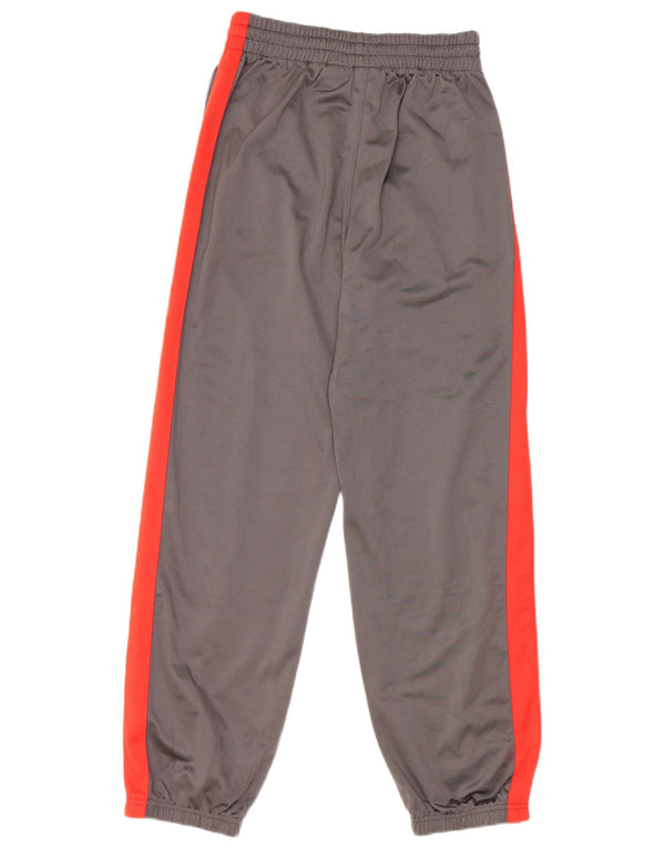Nike Drenge træningsdragt Bukser Joggers 13-14 år XL Grå Colourblock