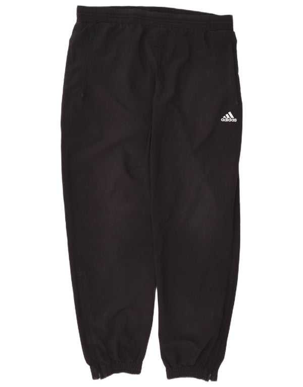 Adidas Træningsdragt til mænd Joggers XL Sort Polyester