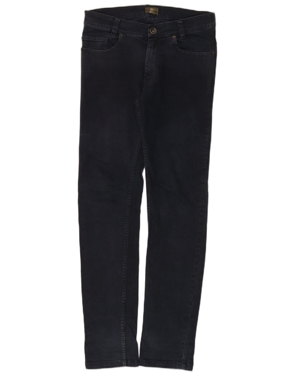 Timberland Boys Slim Jeans 15-16 år Medium W30 L32 Marineblå Bomuld