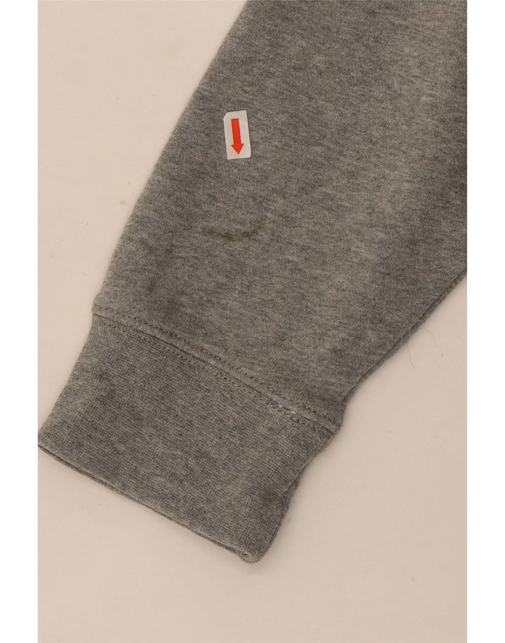 Marks & Spencer Herre Sweatshirt Jumper XL Grå