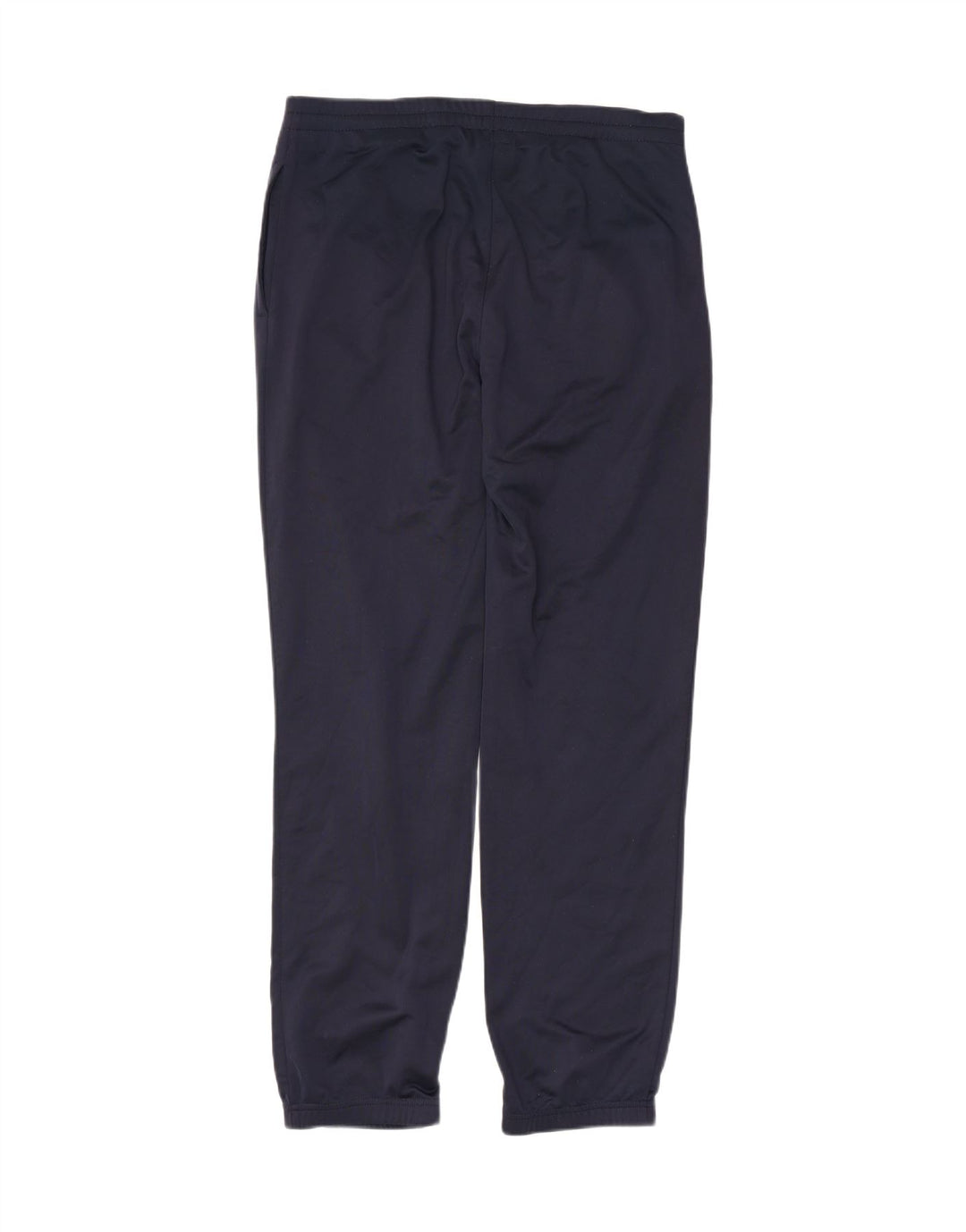 Lotto Herre træningsdragt Bukser Joggers Large Navy Blue Polyester