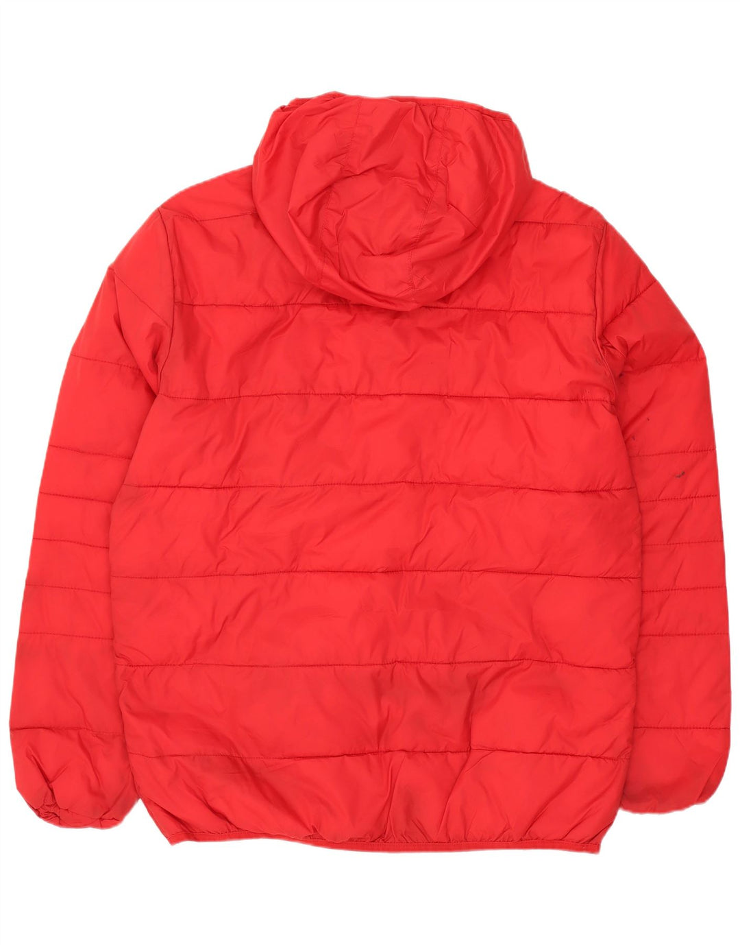 JACK & JONES Herre hættejakke UK 40 Large Red