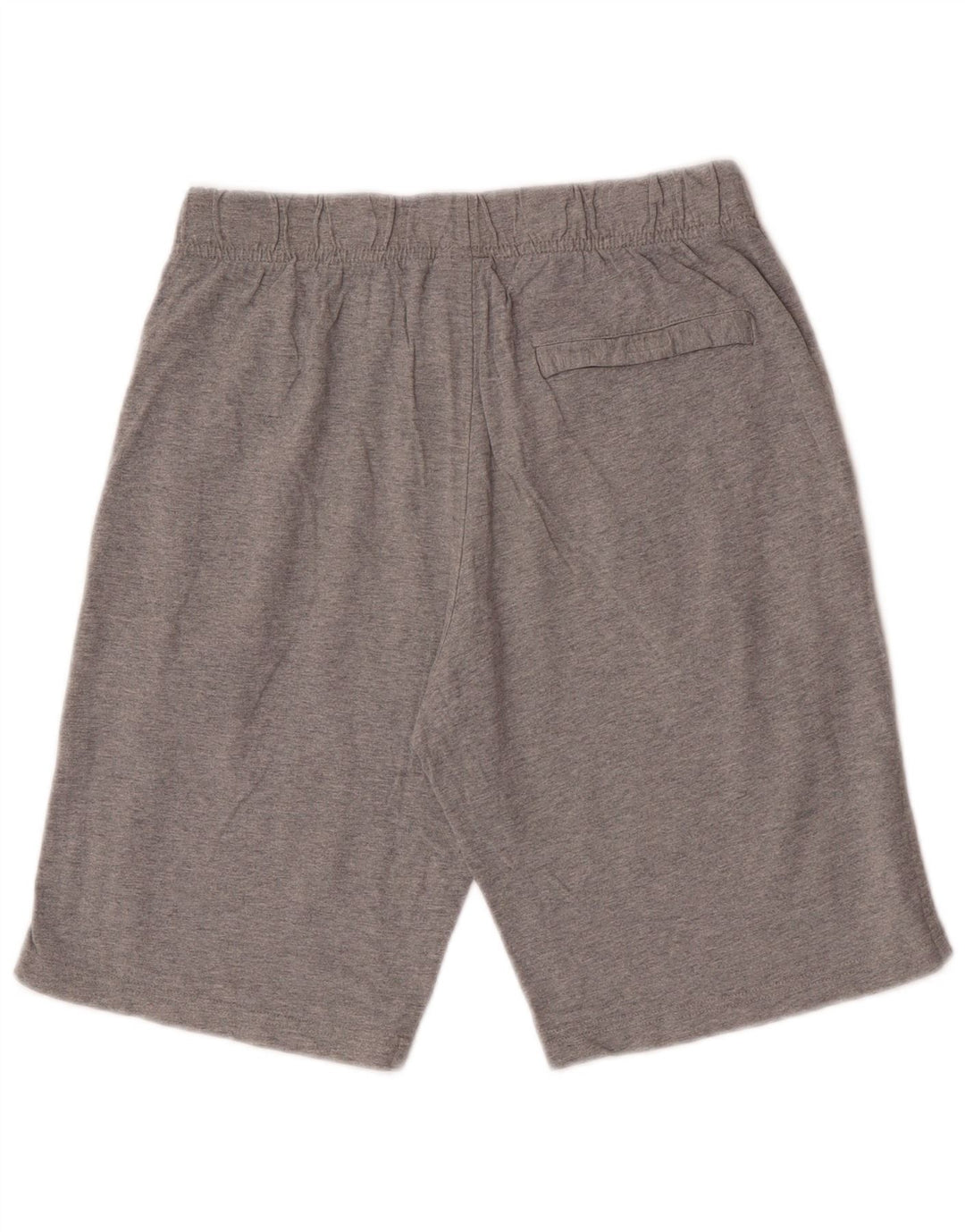 Nike sportsshorts til mænd mellemgrå