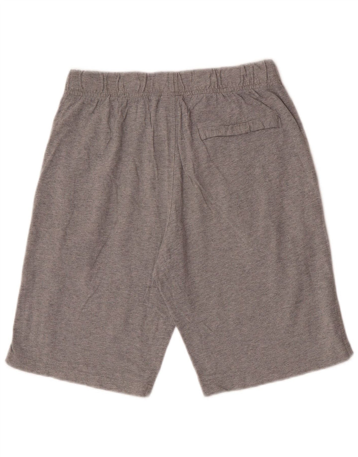 Nike sportsshorts til mænd mellemgrå