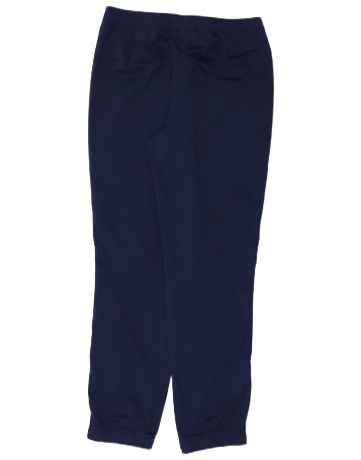 Adidas Træningsdragt til mænd Joggers Medium Navy Blue Polyester